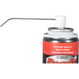 1 pcs : ACT-SS-2OZ - ACTUATOR WITH STAINLESS EXTENSIO