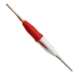 1 pcs : AR-910672 - TOOL INSERTION AND EXTRACTION