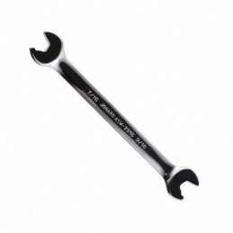 1 pcs : ASW-7916 - WRENCH OPEN END 7/16X9/16' 7.5'