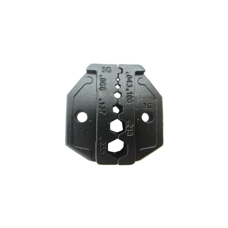 1 pcs : ATHT-3G - DIE FOR RG58, 59, 62, 174