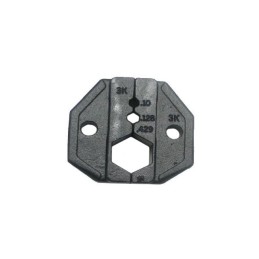 1 pcs : ATHT-3K - DIE FOR RG8, 11, 174, 179, 213