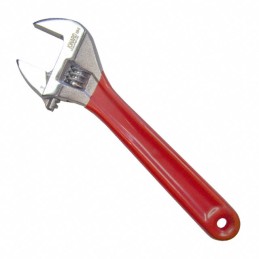 1 pcs : AW-8 - WRENCH ADJUSTABLE 1-1/8' 8'