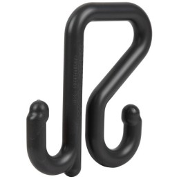 1 pcs : BC311 - 2' S-HOOK