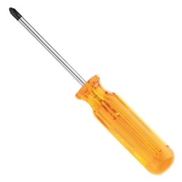 1 pcs : BD122 - SCREWDRIVER PHILLIPS 2 8.5'