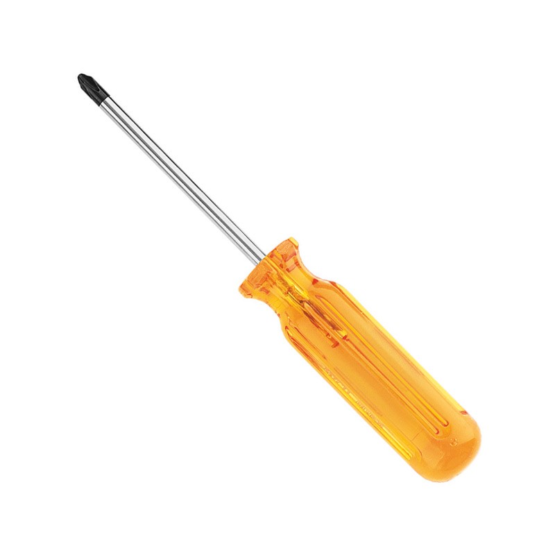 1 pcs : BD122 - SCREWDRIVER PHILLIPS 2 8.5'