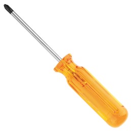 1 pcs : BD133 - SCREWDRIVER PHILLIPS 3 11.19'