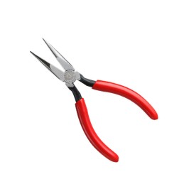 1 pcs : BLONGNOSE - PLIERS STANDARD LONG NOSE 6.88'