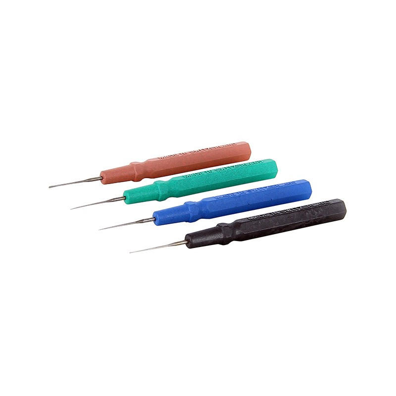 1 pcs : BRBGESD - KIT OF 4 ESD COLORED OILERS