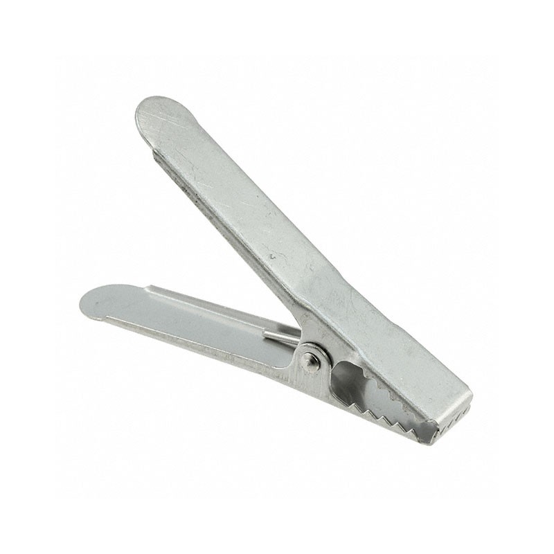 1 pcs : BU-113XPN LARGE - PAINTING/PLATING CLAMP 2.2' LONG