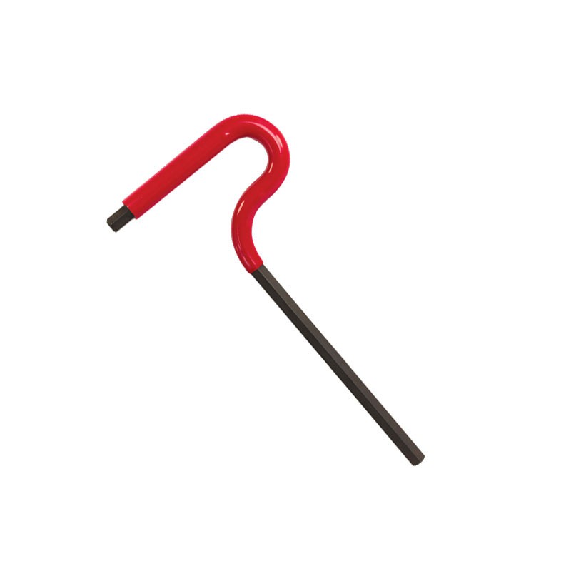 1 pcs : BW-516 - HEX TR KEY T-HANDLE 5/16' 7.5'
