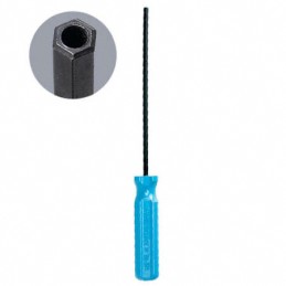 1 pcs : BW-532 - SCREWDRIVER HEX TR 5/32' 9.0'