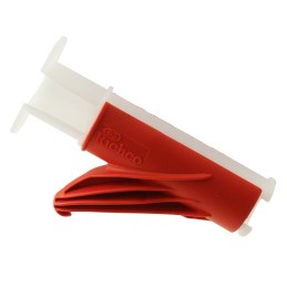 1 pcs : CAT-25-PP - INSTALLATION TOOL PP ORANGE 1PC