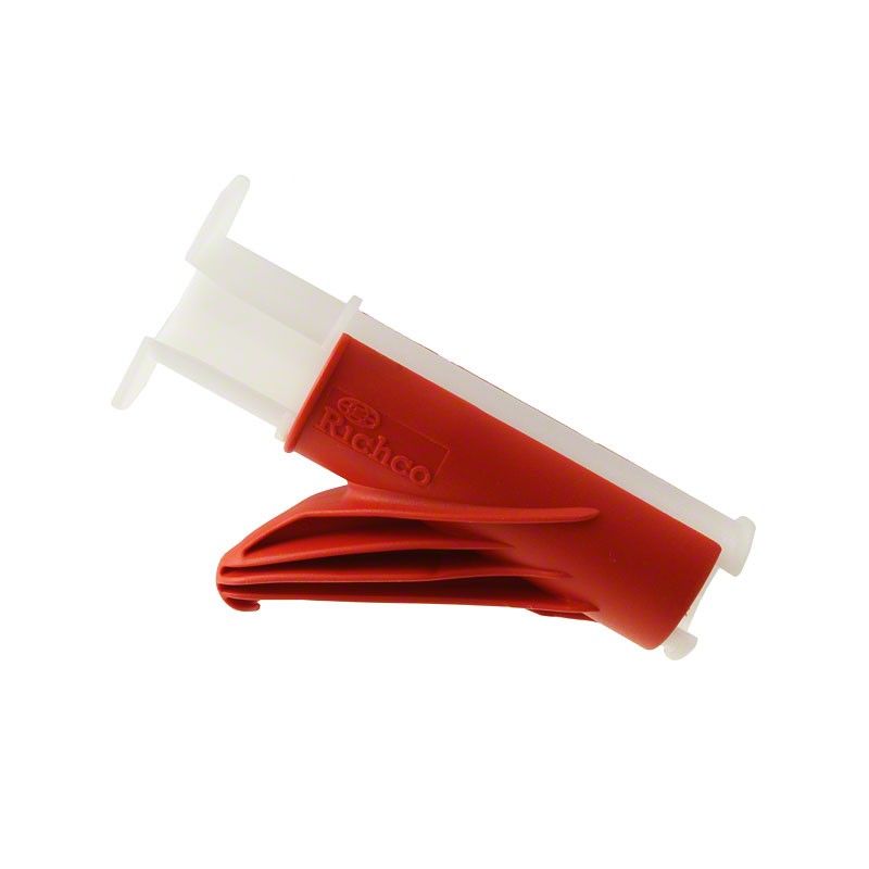 1 pcs : CAT-25-PP - INSTALLATION TOOL PP ORANGE 1PC