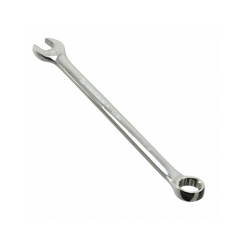 1 pcs : CCW4 - WRENCH COMBO 7/16' 6.5'