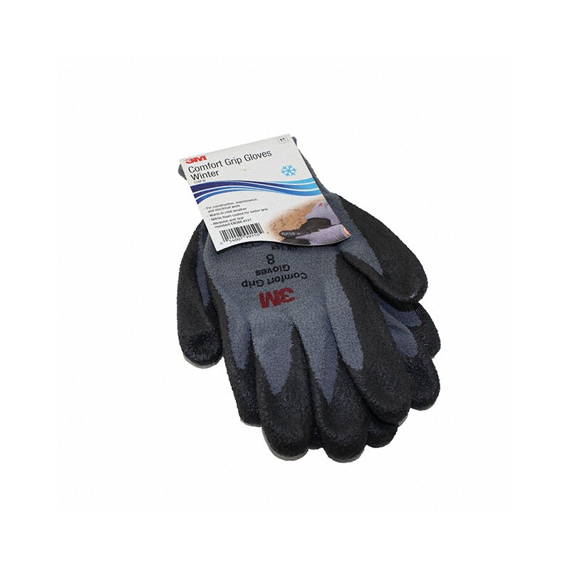 1 pcs : CGM-W - COMFORT GRIP GLOVE CGM-W WINTER