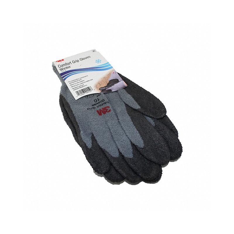 1 pcs : CGXL-W - COMFORT GRIP GLOVE CGXL-W WINTER