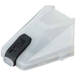 1 pcs : CHLK00 - REUSABLE CHALK CAPSULE