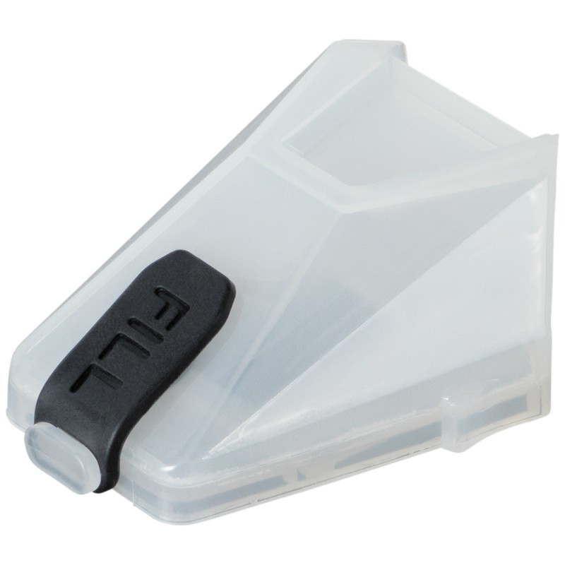 1 pcs : CHLK00 - REUSABLE CHALK CAPSULE