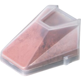 1 pcs : CHLK00R - CHALK LINE CAPSULES RED 4 PK