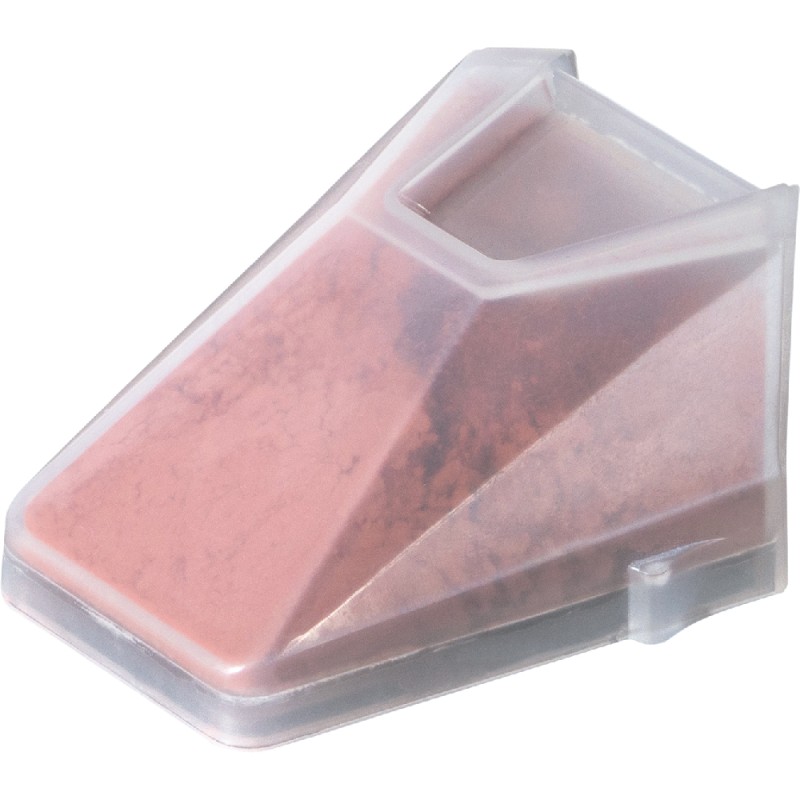 1 pcs : CHLK00R - CHALK LINE CAPSULES RED 4 PK