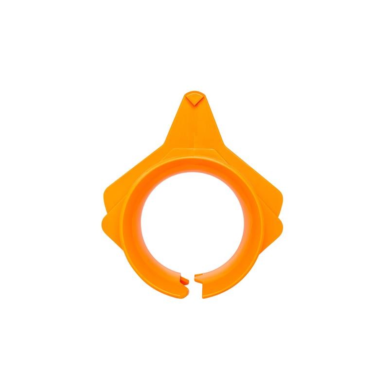 1 pcs : CPF-215 - CABLE FUNNEL DROP CEILING PROTEC