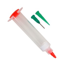 1 pcs : CQ10CC - SYRINGE 10CC 10 PACK