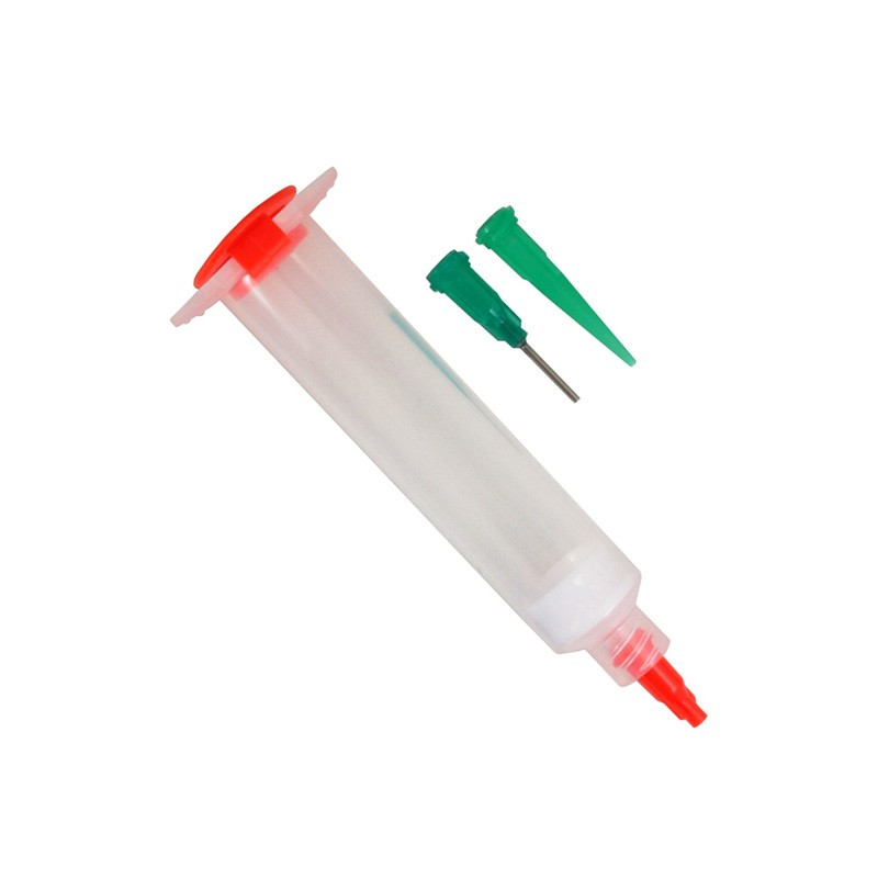 1 pcs : CQ10CC - SYRINGE 10CC 10 PACK