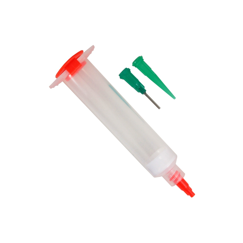 1 pcs : CQ10CC-QTY1 - 10CC SYRINGE (WITH PISTON, FRONT