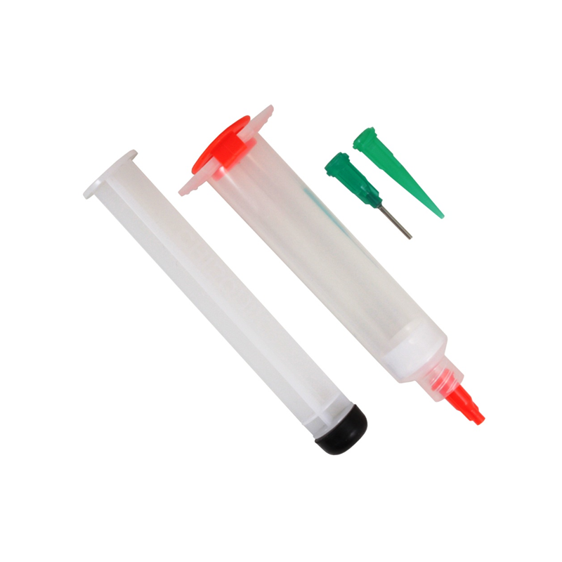1 pcs : CQ10CC-WP-QTY1 - 10CC SYRINGE (WITH PISTON, FRONT