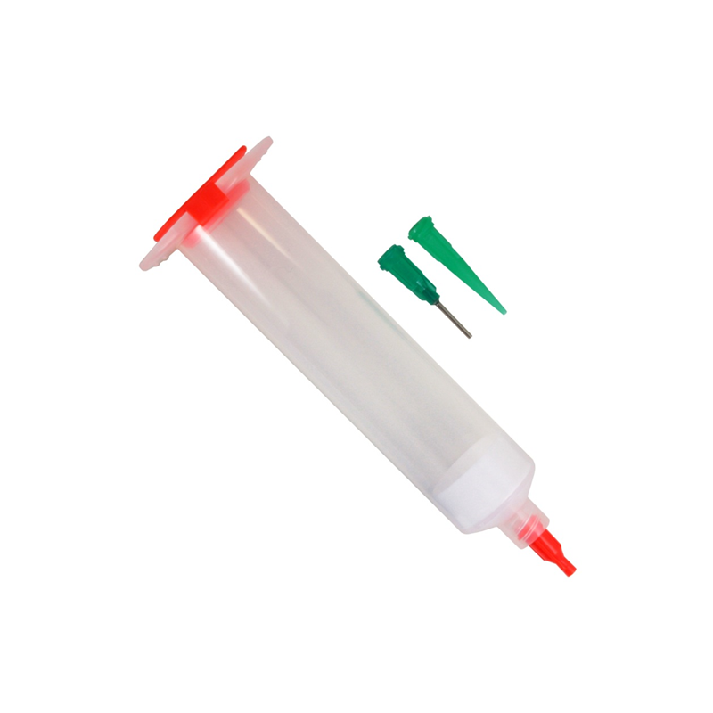 1 pcs : CQ30CC-QTY1 - 30CC SYRINGE (WITH PISTON, FRONT