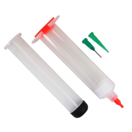 1 pcs : CQ30CC-WP-QTY1 - 30CC SYRINGE (WITH PISTON, FRONT