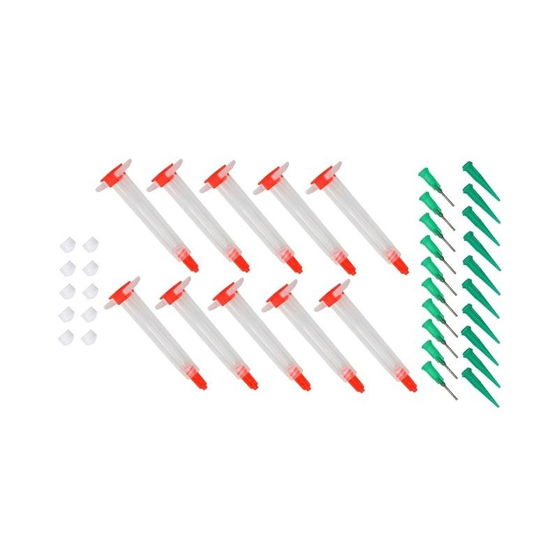 1 pcs : CQ3CC - 3CC SYRINGE (EMPTY) (WITH PISTON