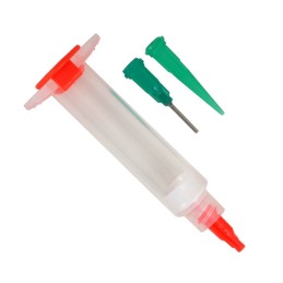 1 pcs : CQ5CC - SYRINGE 5CC 10 PACK
