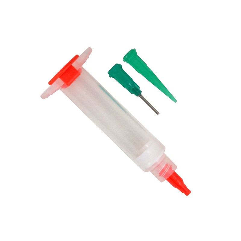 1 pcs : CQ5CC - SYRINGE 5CC 10 PACK