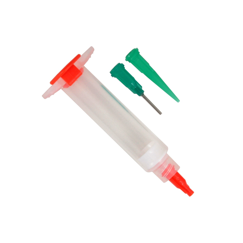 1 pcs : CQ5CC-QTY1 - 5CC SYRINGE (WITH PISTON, FRONT