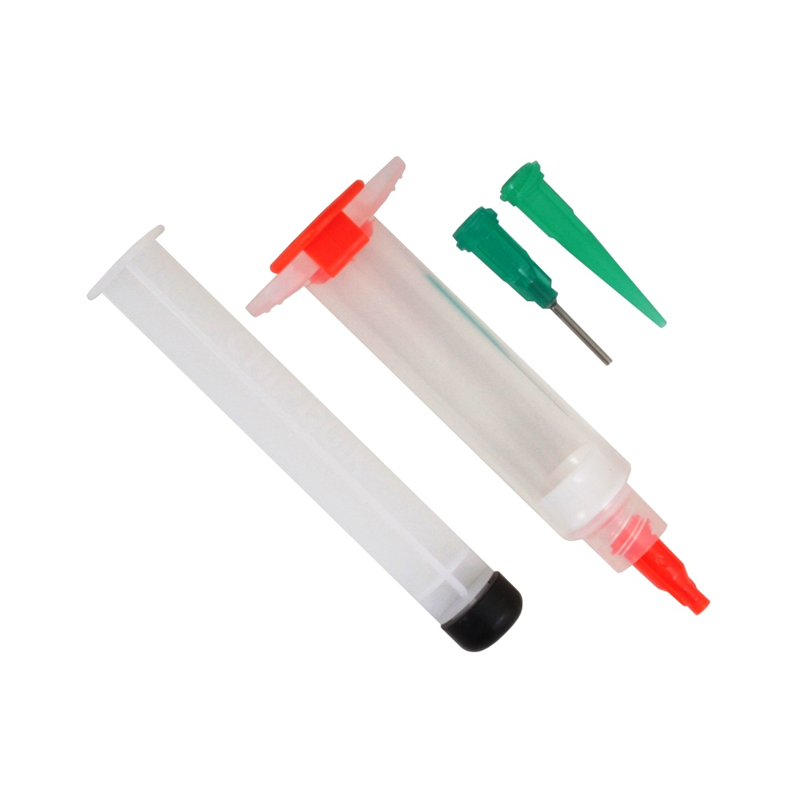 1 pcs : CQ5CC-WP-QTY1 - 5CC SYRINGE (WITH PISTON, FRONT