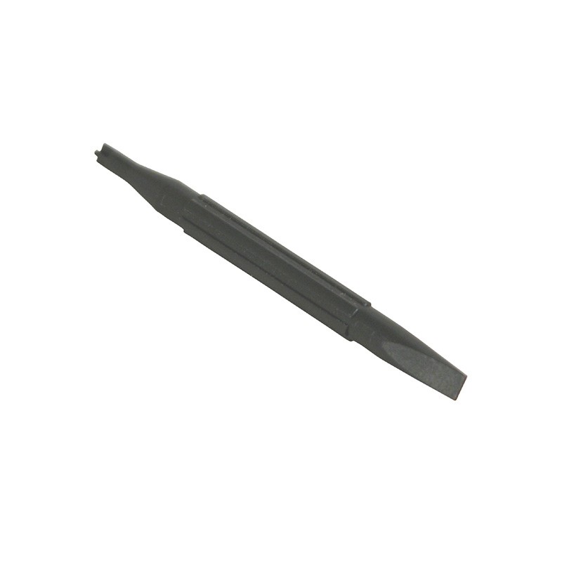 1 pcs : CT2715 - TUNING TOOL FLAT