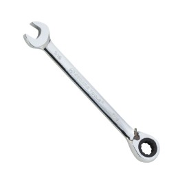 1 pcs : CWRR-716 - WRENCH COMBO RATCHET 7/16' 6.5'