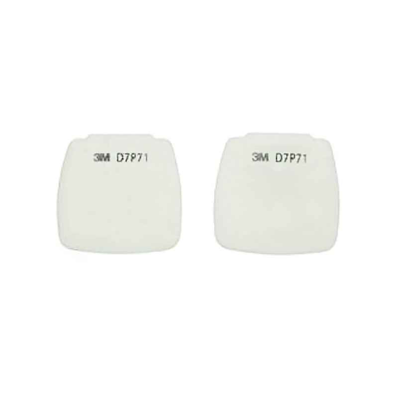 1 pcs : D7P71 - PARTICULATE FILTER P95 11PAIR