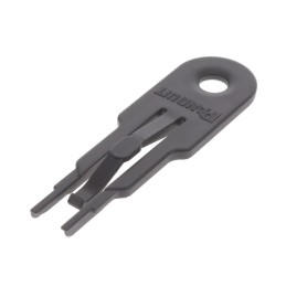 1 pcs : DCJBKEY - KEY DCJBKEY