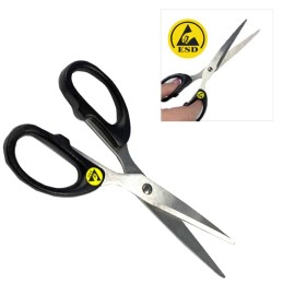 1 pcs : DK-SX5007 - ESD SCISSORS