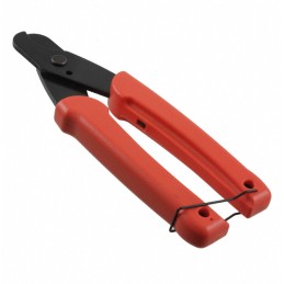 1 pcs : DL-501 - CUTTER CABLE OVAL CROSSING 6.7'