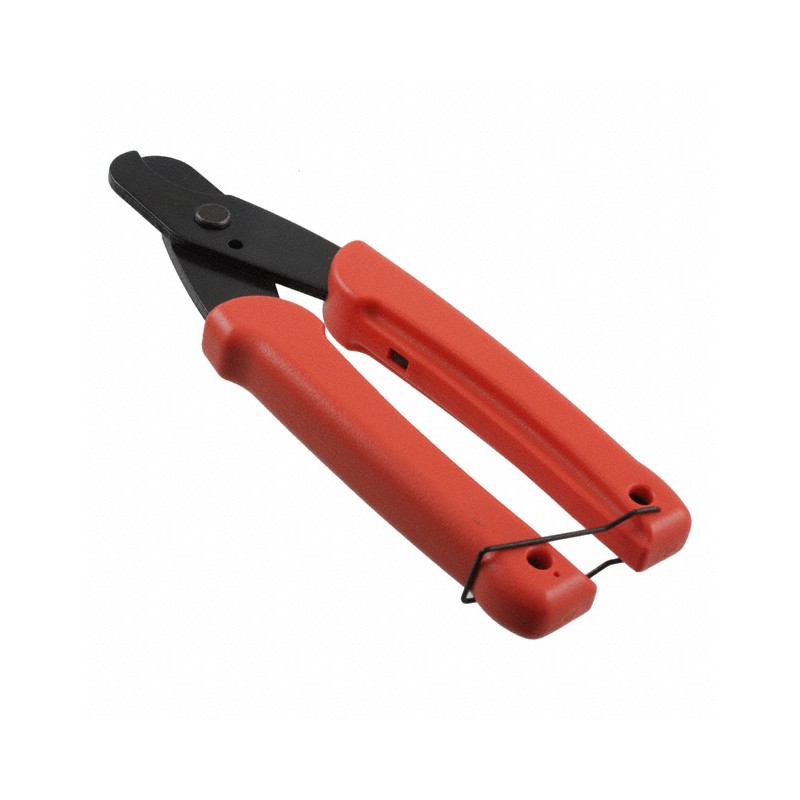 1 pcs : DL-501 - CUTTER CABLE OVAL CROSSING 6.7'