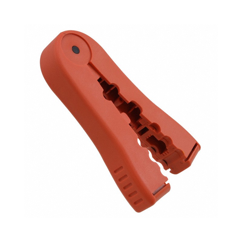 1 pcs : DL-501A - TOOL COAX CABLE STRIPPER