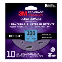 1 pcs : DUH5100TRI-10I - DISC CERAMIC ALUM OXIDE 100 5'