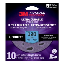 1 pcs : DUH5120TRI-10I - DISC CERAMIC ALUM OXIDE 120 5'