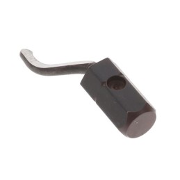 1 pcs : E-8730 - DEBURRER BIT 1/4' HEX