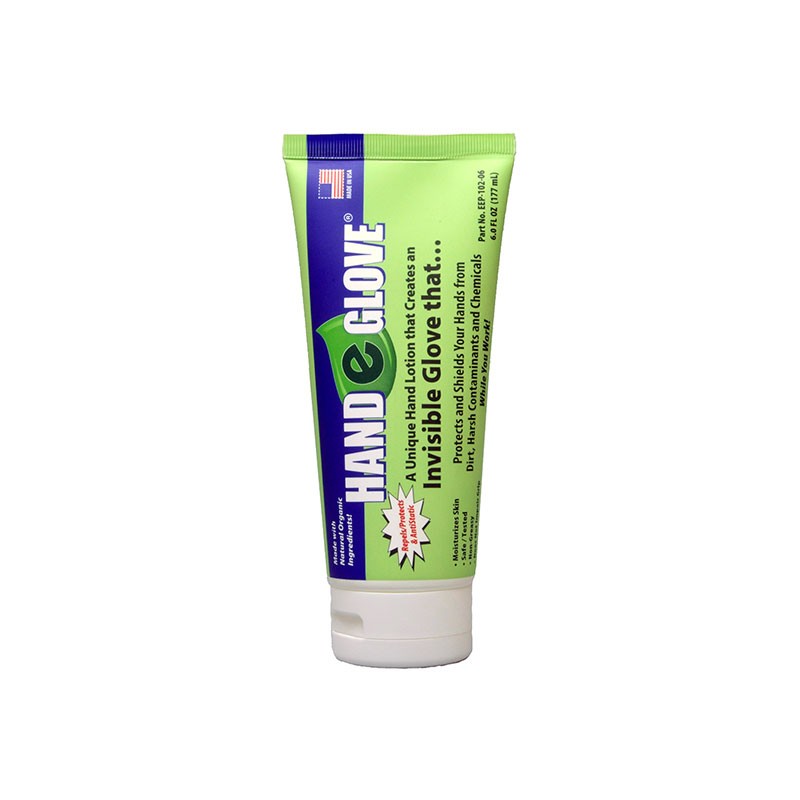 1 pcs : EEP-102-06 - HAND-E-GLOVE HAND PROTECTIVE LO