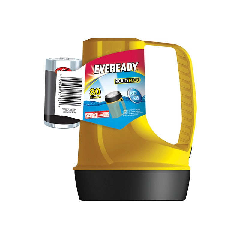 1 pcs : EVGPLN451 - EVR READYFLEX FLOATING LANTERN -