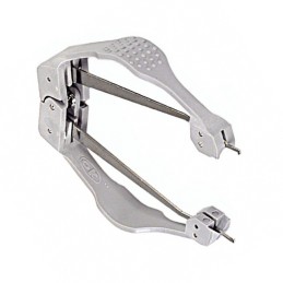 1 pcs : EX-6 - TOOL EXTRACTOR IC PLCC UNIVERSAL